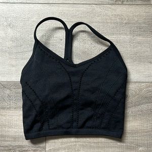 Free People T Sports Bra Top